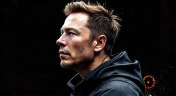 Technologische Aspekte: Elon Musk (4/10)