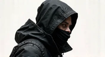 Technologische Entwicklung und Betrug (4/10)