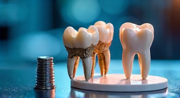 Technologische Fortschritte im Zahnersatz (4/10)