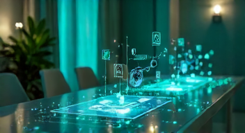 Technologische Innovationen in der Krankenversicherung (4/10)