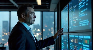 Technologische Perspektiven von Elon Musk zu Kreditvermittlungen (4/10)