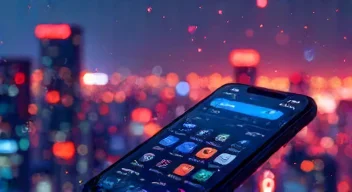 Technologischer Einfluss auf den Zahlungsverkehr (4/10)