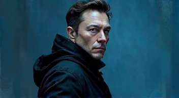 Technologischer Fortschritt von Elon Musk (Tech-Milliardär, 54 Jahre) (4/10)