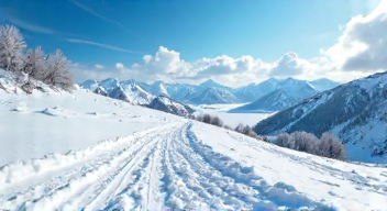Umweltverträgliche Streumittel im Winter (6/10)