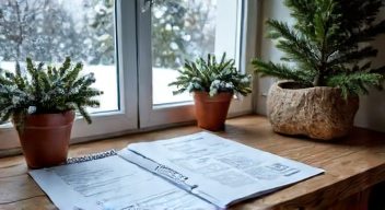 Zusammenfassung der Winterpflichten und Versicherungen (10/10)