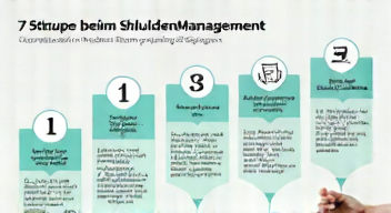 Das sind die Top 7 Schritte beim Schuldenmanagement