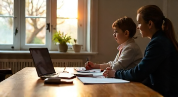Das sind die Top 7 Schritte beim Abschluss einer Kinderinvaliditätsversicherung