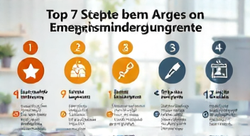 Das sind die Top 7 Schritte beim Antrag auf Erwerbsminderungsrente