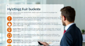 Das sind die Top 7 Schritte beim Umgang mit Inkassoforderungen