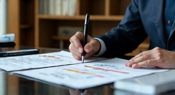 Der Blick auf die Tarife und deren Bedeutung (2/10)