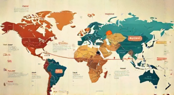 Die 5 meistgestellten Fragen (FAQ) zu Reisekrankenversicherungen