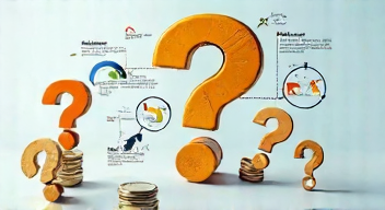 Die 5 meistgestellten Fragen (FAQ) zu Geldmanagement