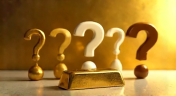 Die 5 meistgestellten Fragen (FAQ) zu Goldverkauf