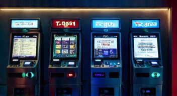 Die 5 meistgestellten Fragen (FAQ) zu Münzautomaten