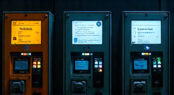 Die 6 häufigsten Fehler bei Münzautomaten