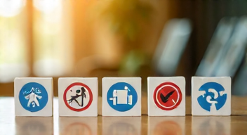 Die 6 häufigsten Fehler bei Reisekrankenversicherungen