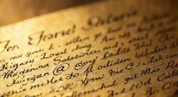 Die Bedeutung der Gravuren und Goldgehalte (3/10)