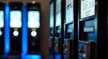 Die besten 8 Tipps bei Münzautomaten