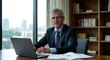 Die Kunst der Finanzplanung: Ein Expertenblick