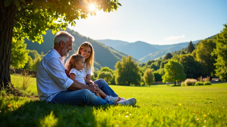 Die Risiko-Lebensversicherung: Schutz, Sicherheit und finanzielle Absicherung