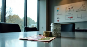 Die Rolle der Bundesbank im Umtauschprozess (3/10)