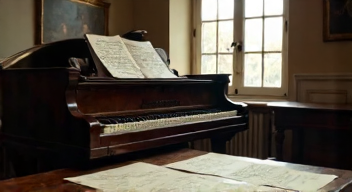 Die Rolle der Musik im Umgang mit Schulden (10/10)