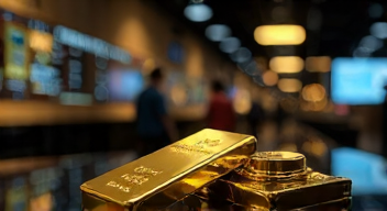 Die Rolle der Technik im Goldverkauf (4/10)