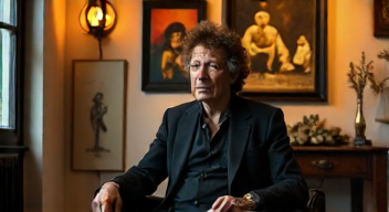 Die Rolle von Künstler:innen in der Aufklärung über Betrug (10/10)