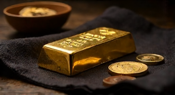 Einblick in den Wert von Gold und seine Bestimmung (2/10)