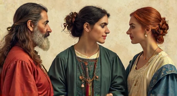 Einfluss der kulturellen Wahrnehmung auf Versicherungen (3/10)