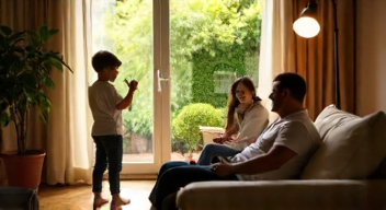 Einfluss des Versicherungsschutzes auf die Lebensqualität