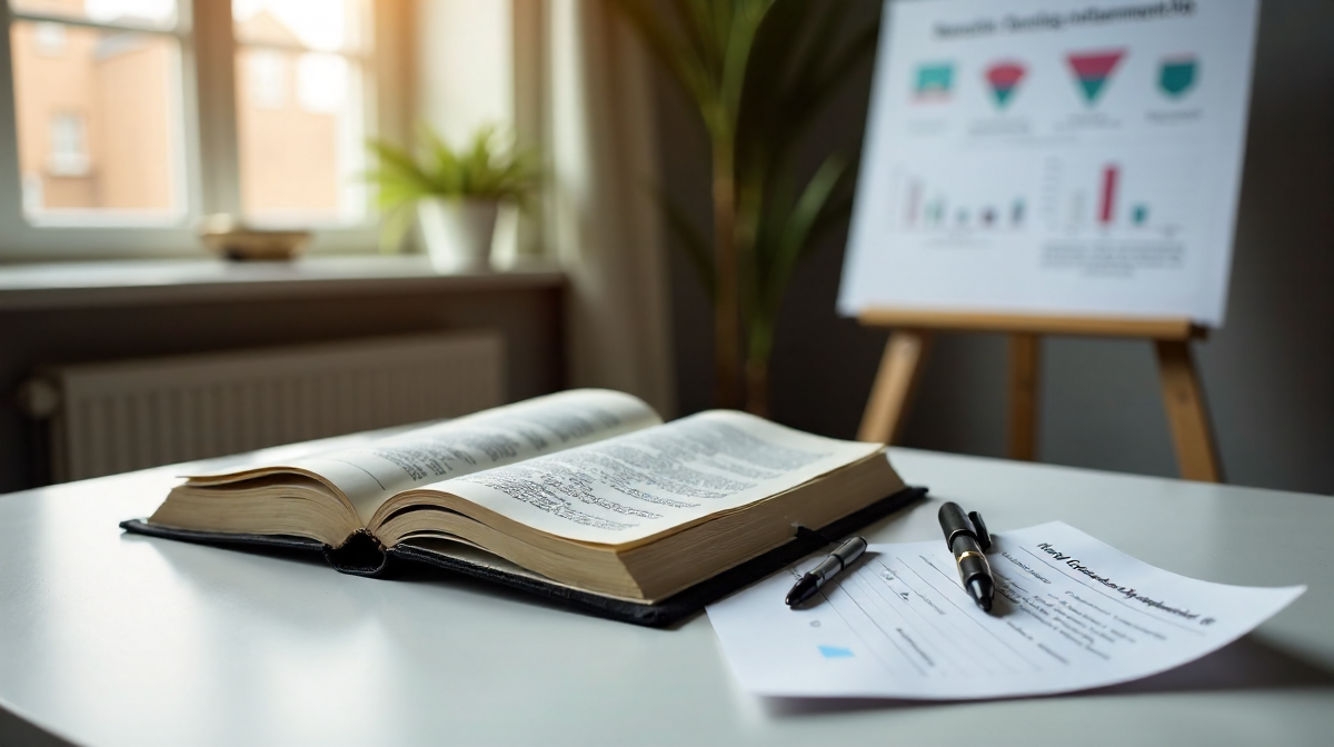 Erwerbsminderungsrente: Anspruch, Arten und Sonderregelungen verstehen