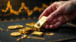 Goldverkauf 2026: Strategien, Risiken und Expertenwissen für Gewinnmaximierung