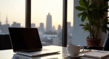 Ich erinnere mich an meinen ersten Berufseinstieg