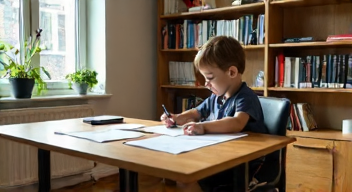 Meine Perspektive zur Kinderinvaliditätsversicherung (1/10)