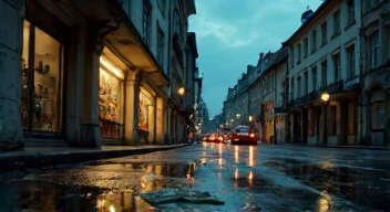 Meine Reise durch die Geldknappheit: Ein persönlicher Einblick