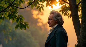 Musikalische Perspektive auf soziale Verantwortung (10/10)