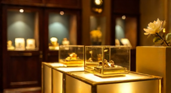 Perspektiven zu Goldverkauf und Wertschätzung