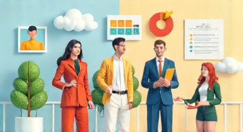 Perspektiven zu Versicherungen für junge Menschen