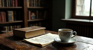 Philosophische Betrachtungen zu Druck und Angst (5/10)