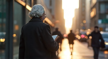 Philosophische Perspektiven auf Erwerbsminderung und Technologie (5/10)