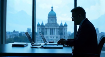 Politische Einflüsse auf Lebensversicherungen (9/10)