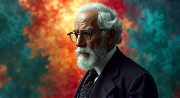 Psyche und die Bedeutung von Sicherheit