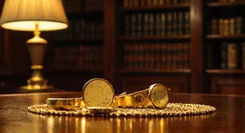 Psychologische Aspekte des Goldverkaufs (7/10)