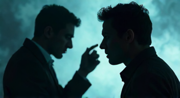 Psychologische Aspekte von Angst und Betrug (7/10)