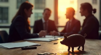 Soziale Aspekte der finanziellen Verantwortung