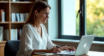 Soziale Aspekte von Dr. Maria Schmidt (6/10)