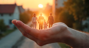 Soziale Verantwortung und Absicherung (6/10)