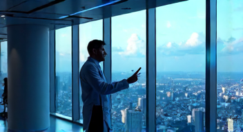 Technologische Einflüsse auf die PKV von Elon Musk (4/10)