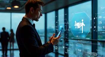 Technologische Entwicklungen in der Reisekrankenversicherung (4/10)